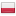 bonusio.ru server is located in Poland